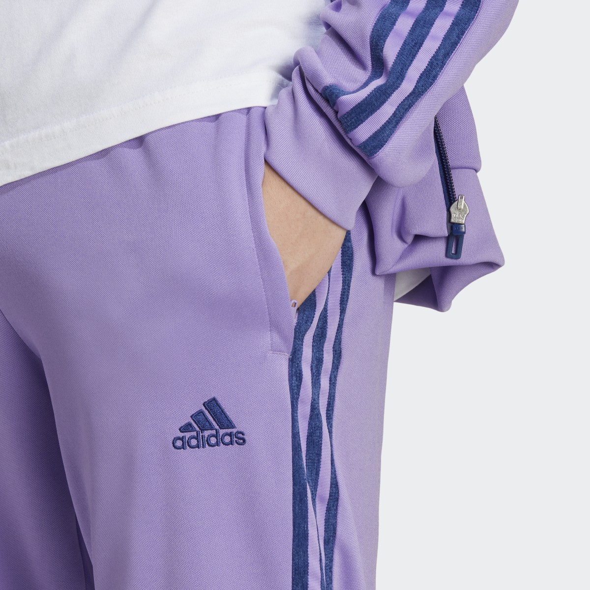 Adidas Calças Tiro. 5