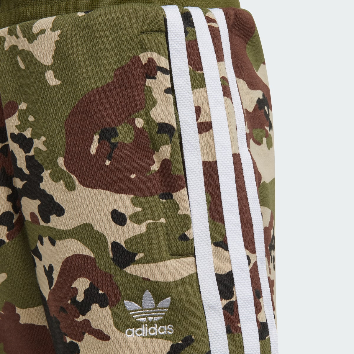 Adidas Camo Short Tee Set. 7