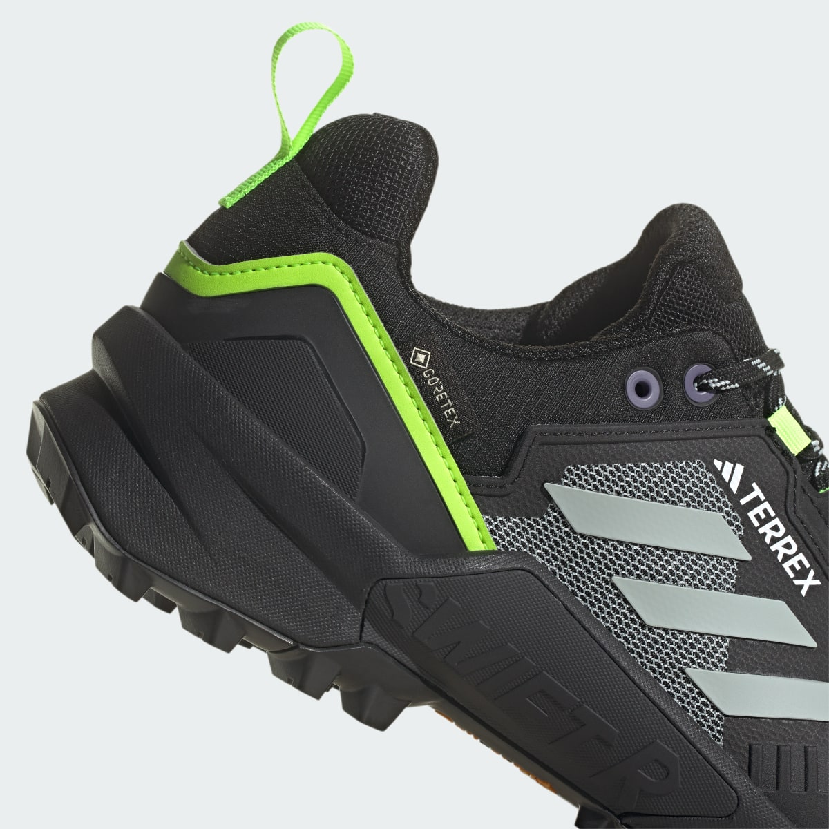 Adidas CHAUSSURE TERREX SWIFT R3 GORE-TEX. 5