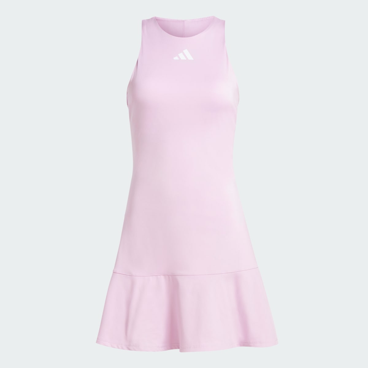 Adidas Tennis Y-Dress. 5