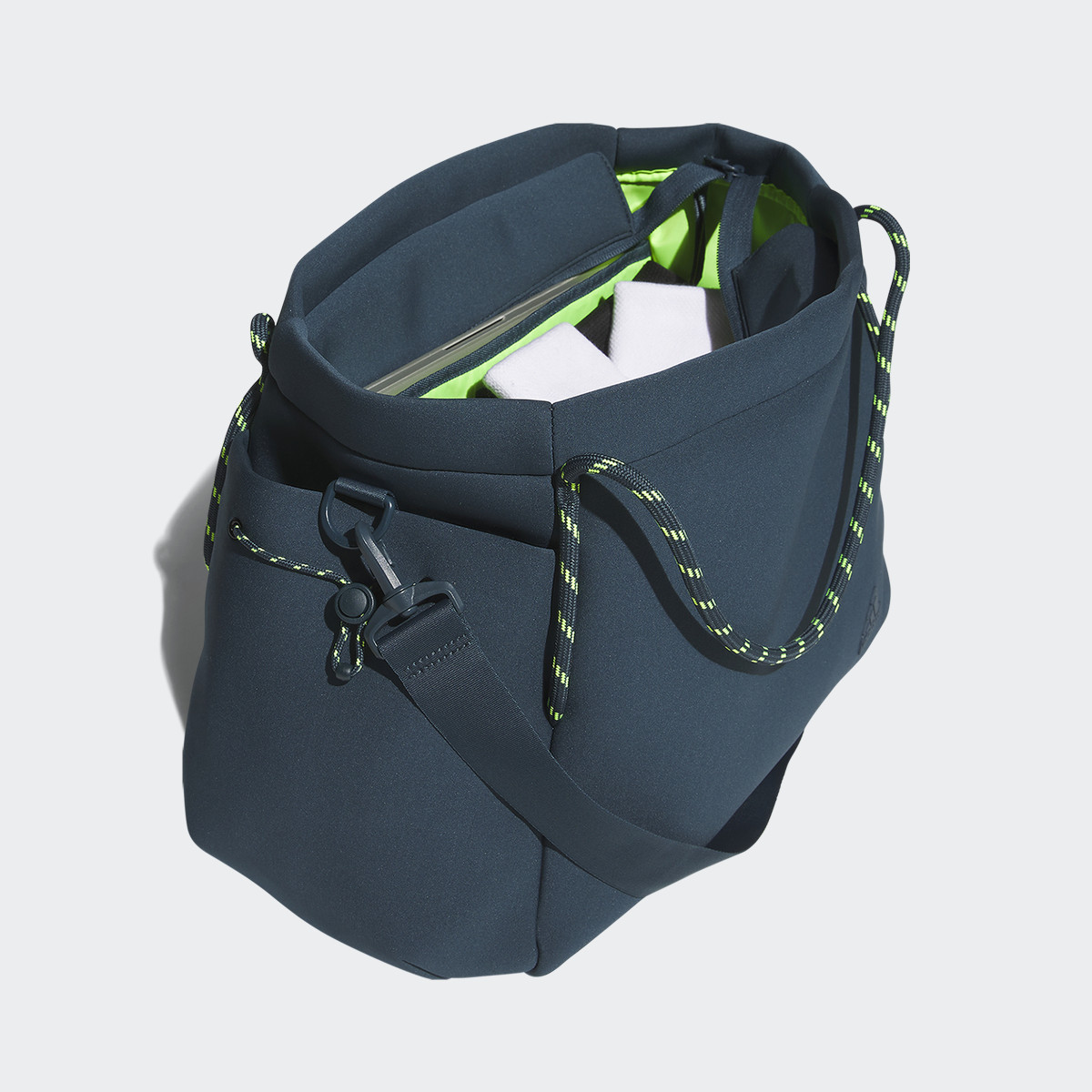Adidas Favorites Duffel Bag. 5
