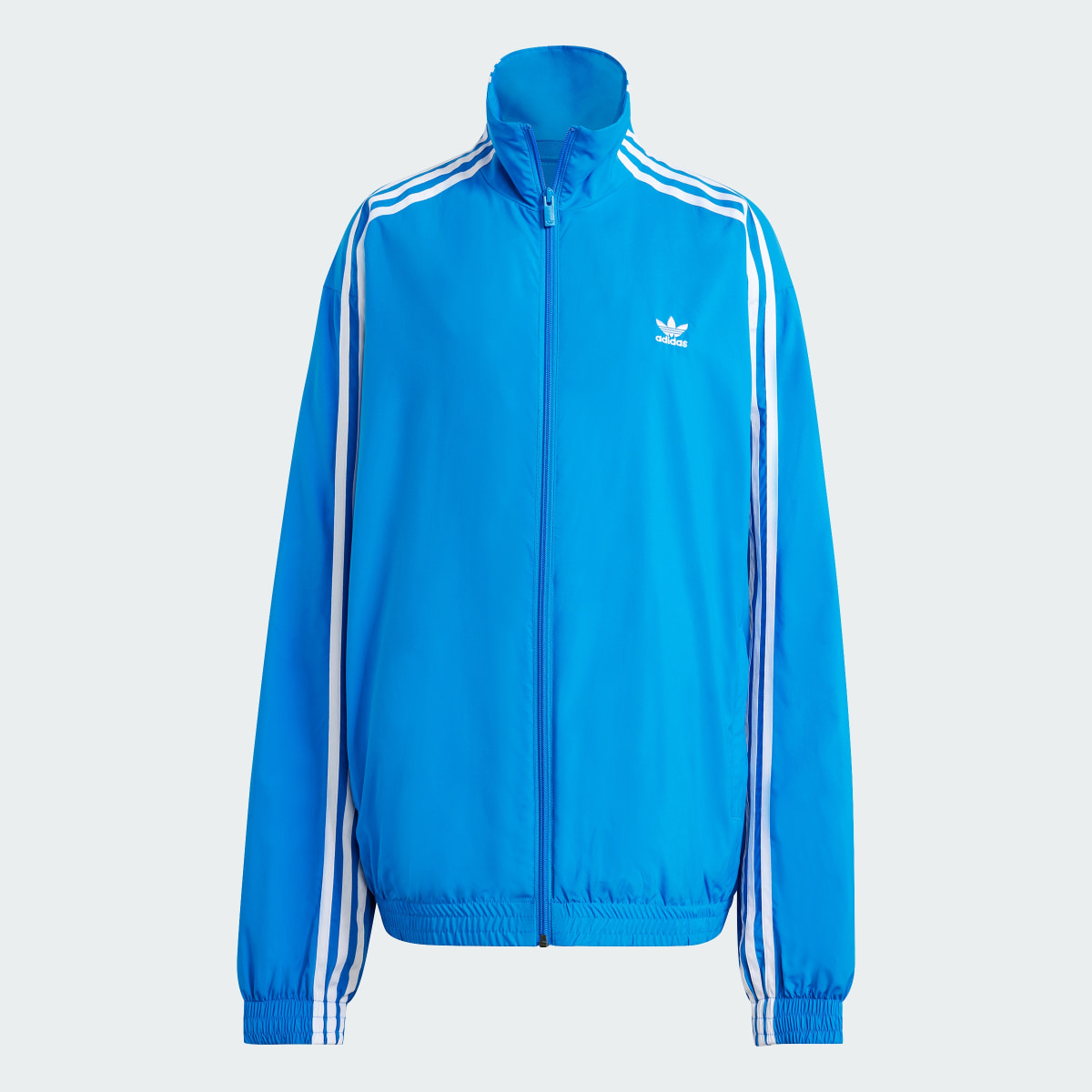 Adidas Casaco Oversize Adilenium. 5