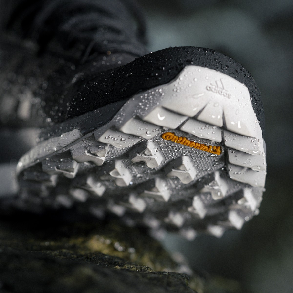 Adidas Scarpe da hiking Terrex Free Hiker GTX. 7