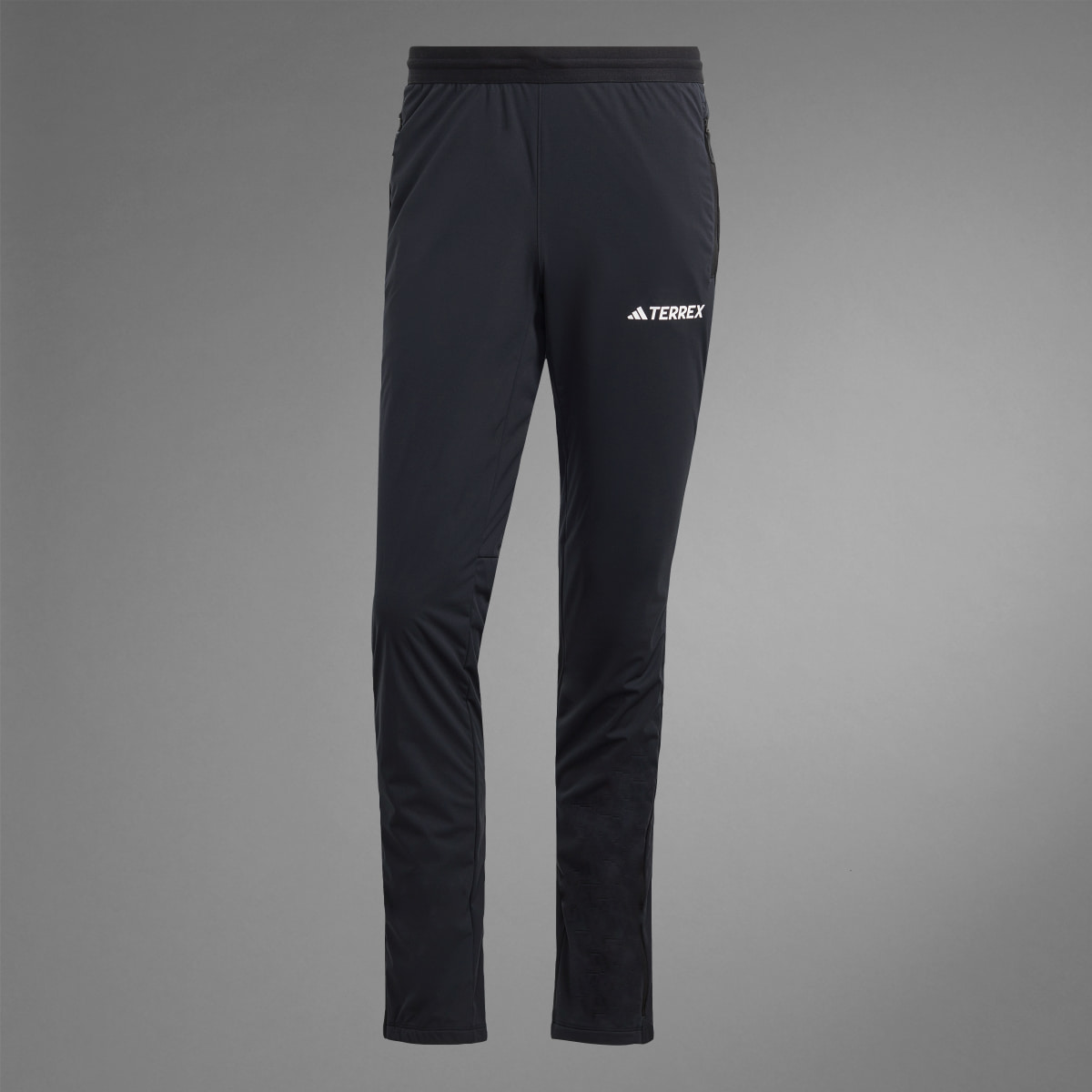 Adidas Pantalon soft shell de ski de fond Terrex Xperior. 9