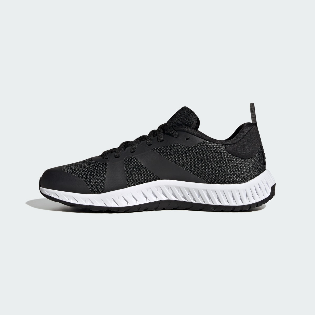 Adidas Everyset Trainer Shoes. 7