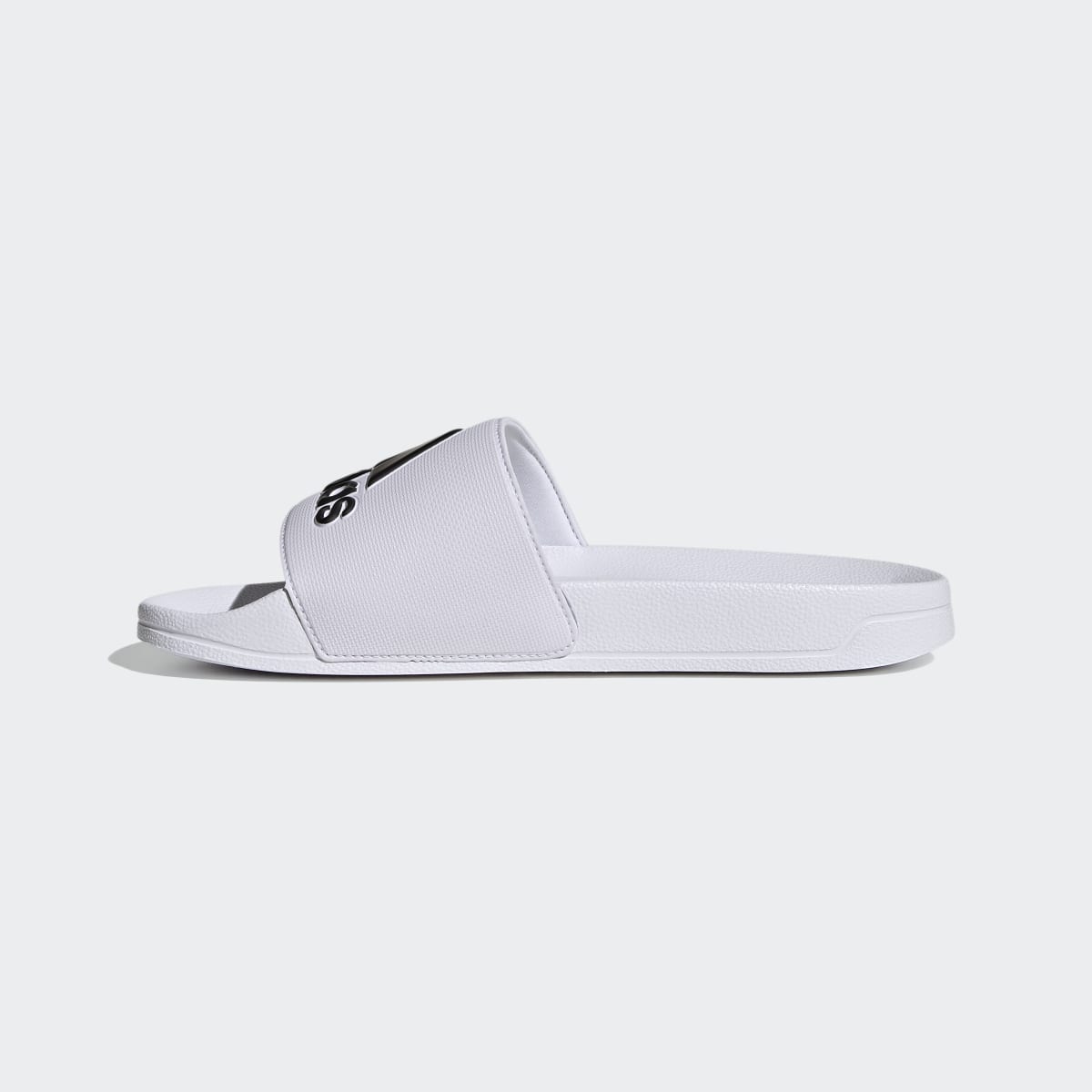 Adidas Claquette Adilette Shower. 7