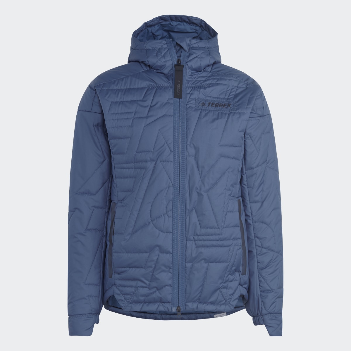 Adidas Casaco Acolchoado com Capuz PrimaLoft MYSHELTER TERREX. 5