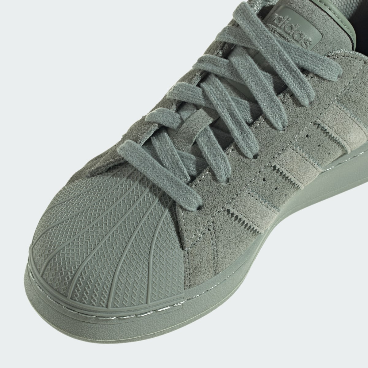 Adidas Superstar XLG Schuh. 10