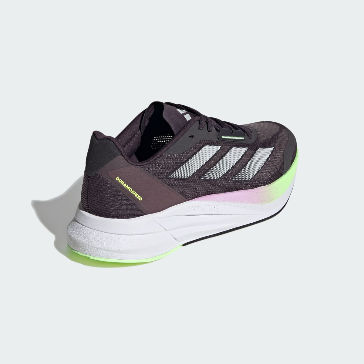 Adidas Duramo Speed Running Shoes. 6