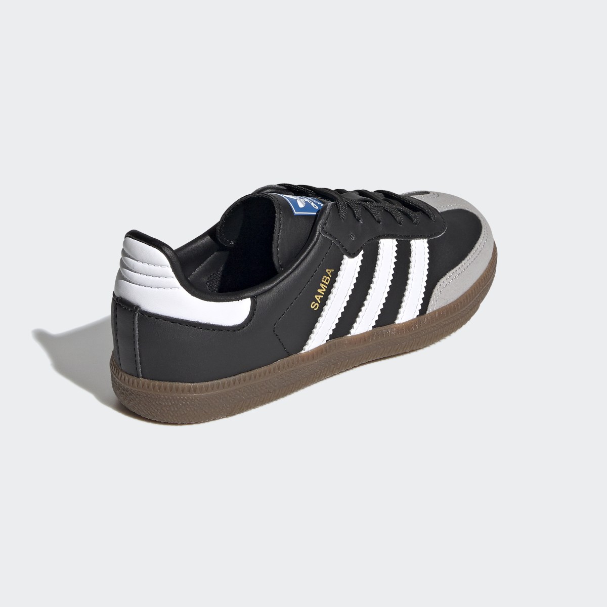 Adidas Samba OG Shoes. 7 Adidas Samba OG Shoes. 7