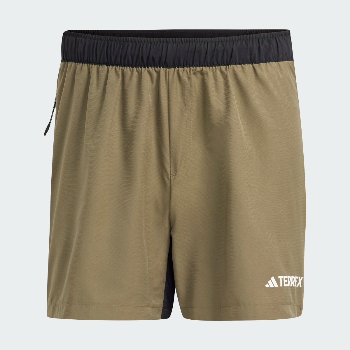 Adidas Terrex Multi Trail Running Shorts. 4