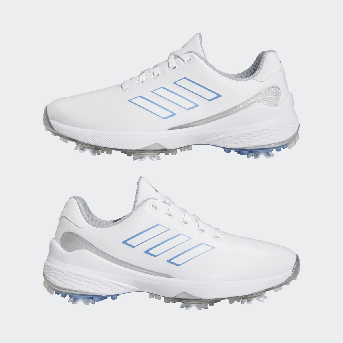 Adidas Chaussure de golf ZG23 Lightstrike. 8