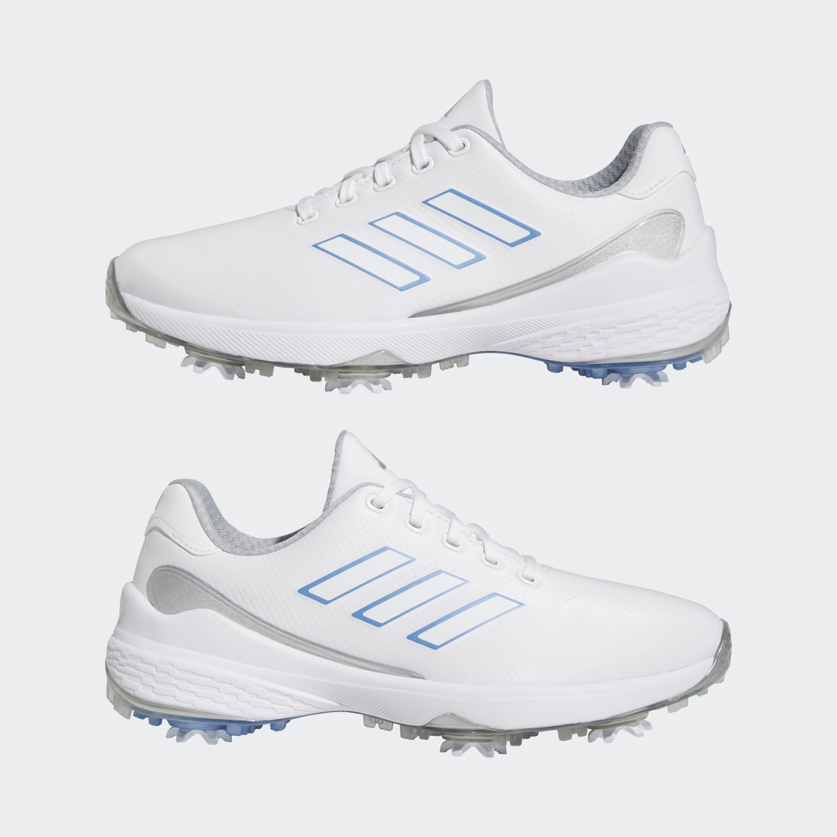 Adidas ZG23 Lightstrike Golf Shoes. 8