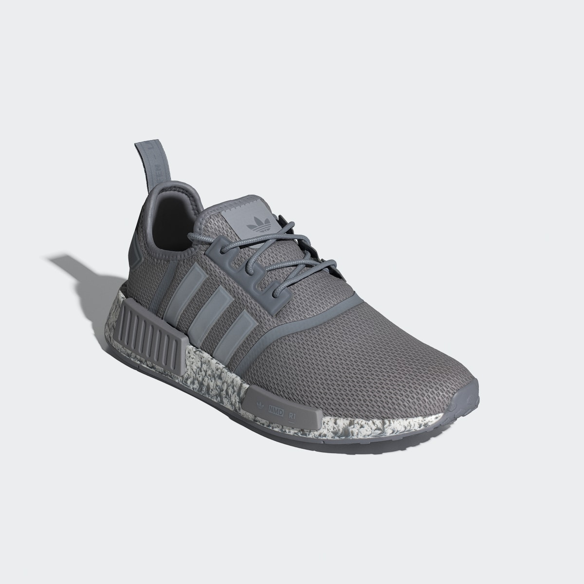 Adidas NMD_R1 Shoes. 4