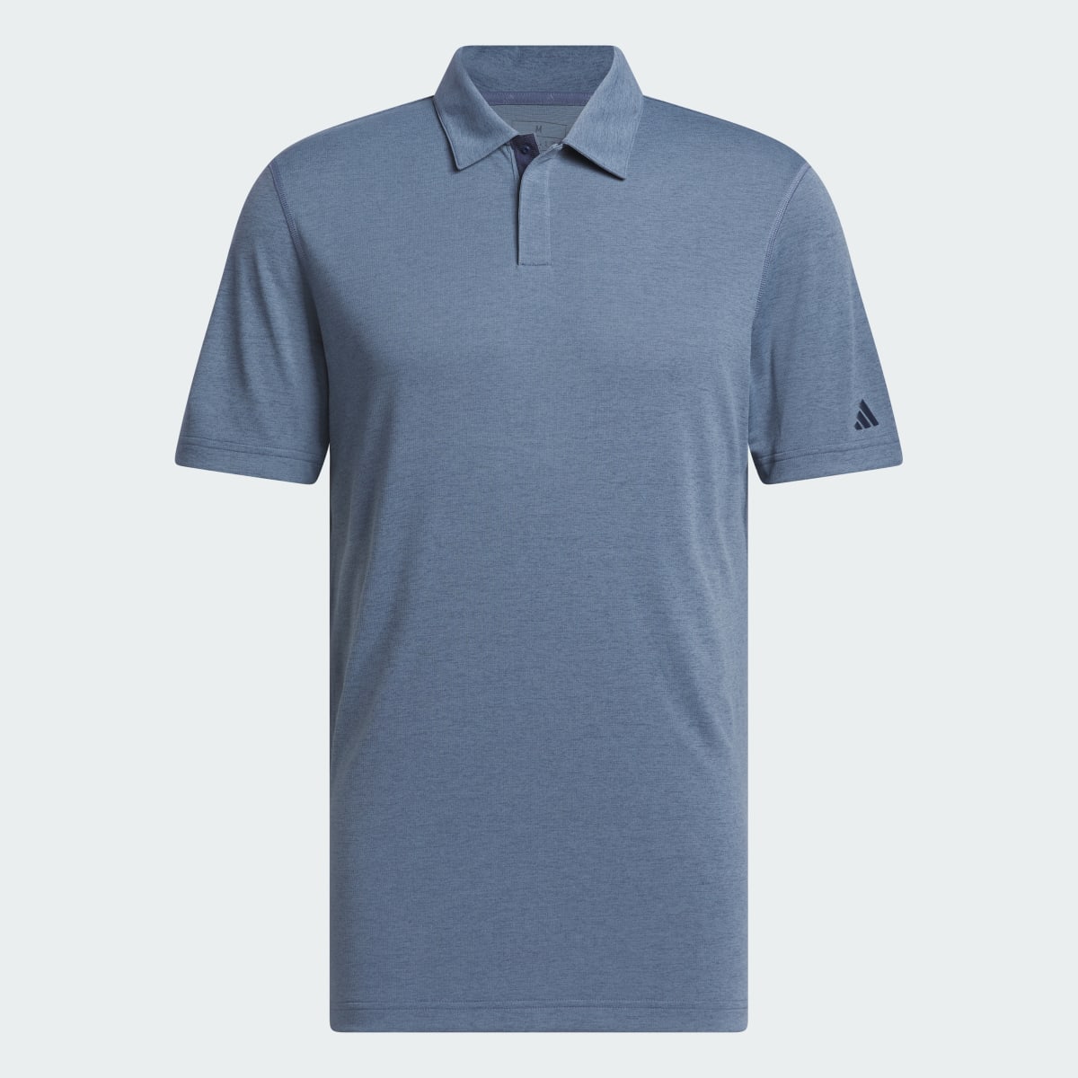 Adidas Ultimate365 Tour HEAT.RDY No-Show Polo Shirt. 5