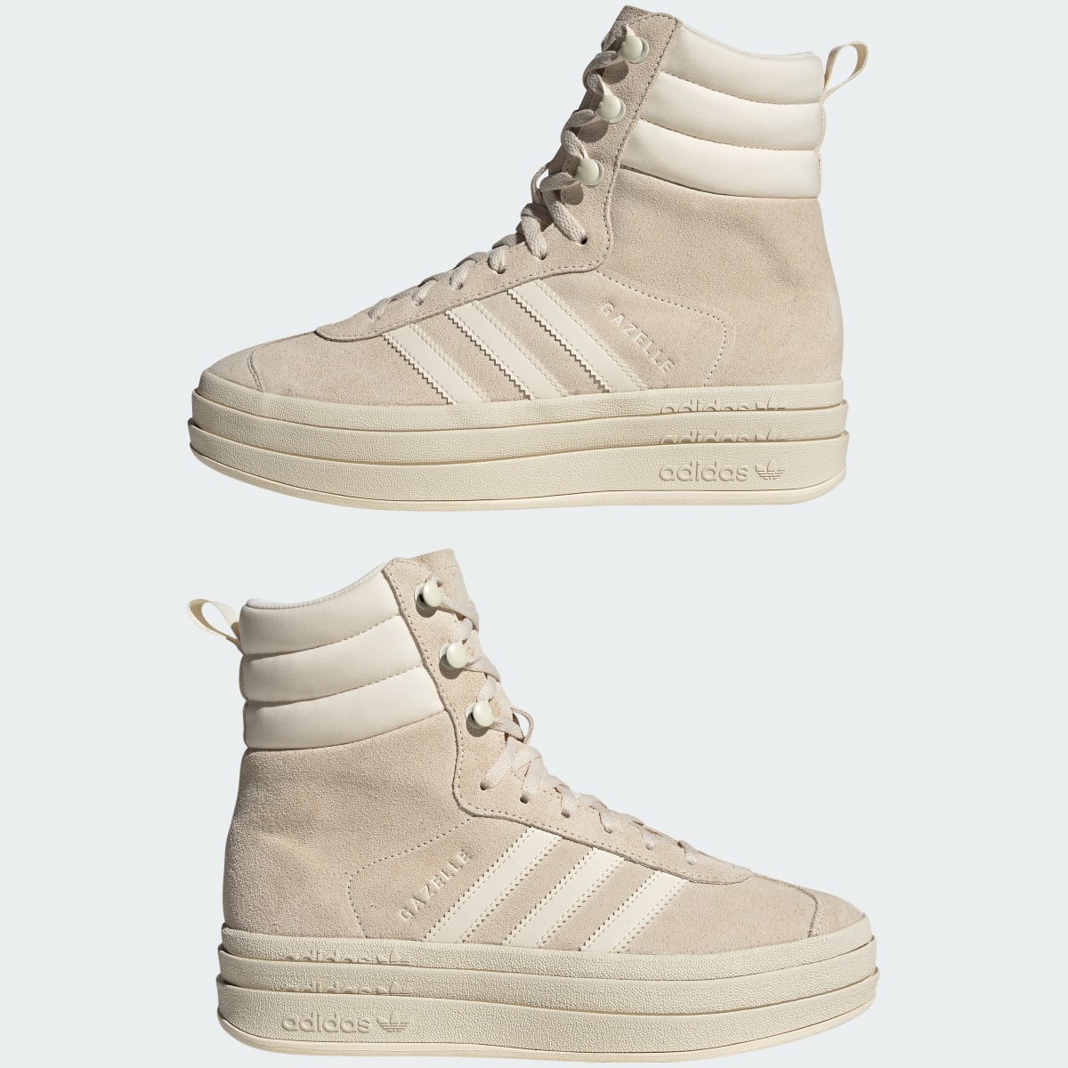 Adidas Chaussure Gazelle. 8