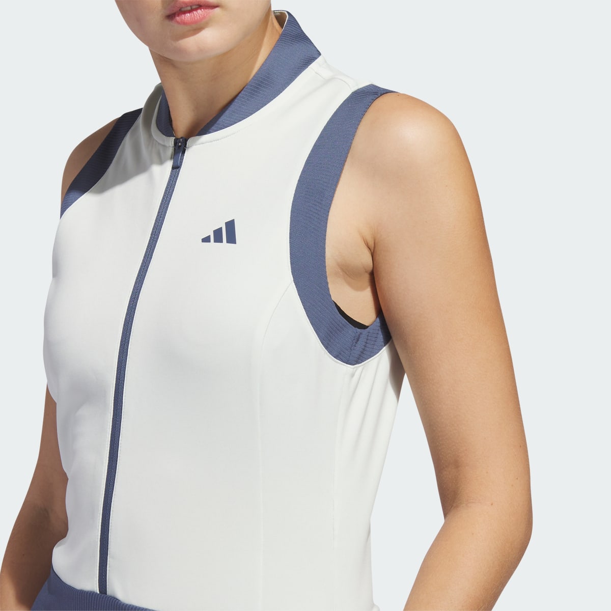 Adidas Ultimate365 Sleeveless Dress. 9