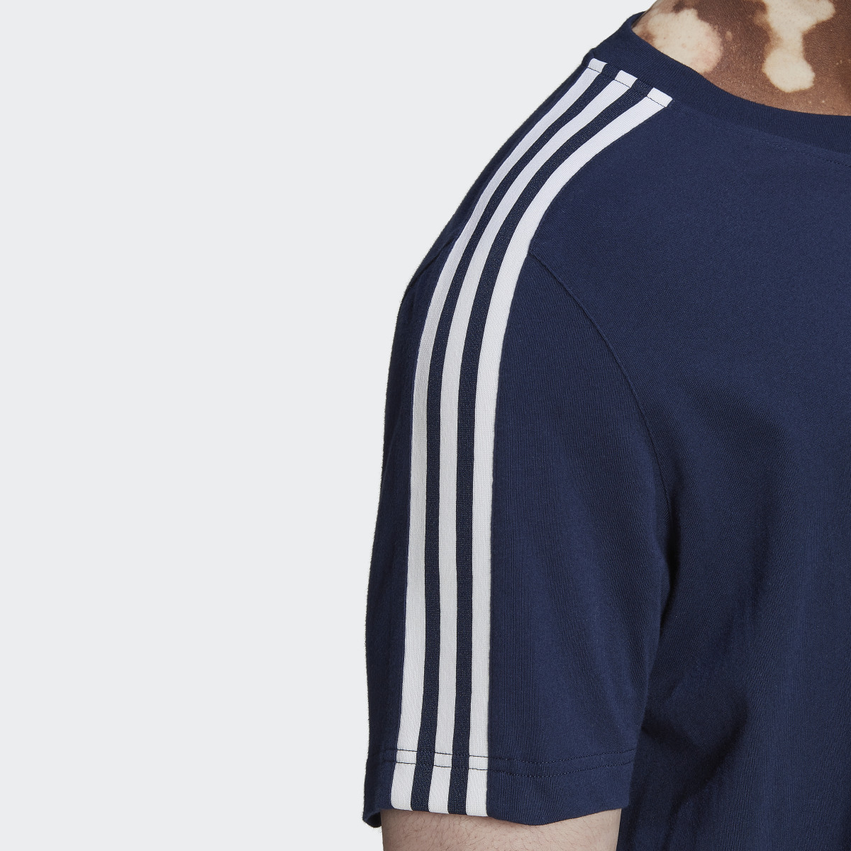 Adidas Tech Tee. 7