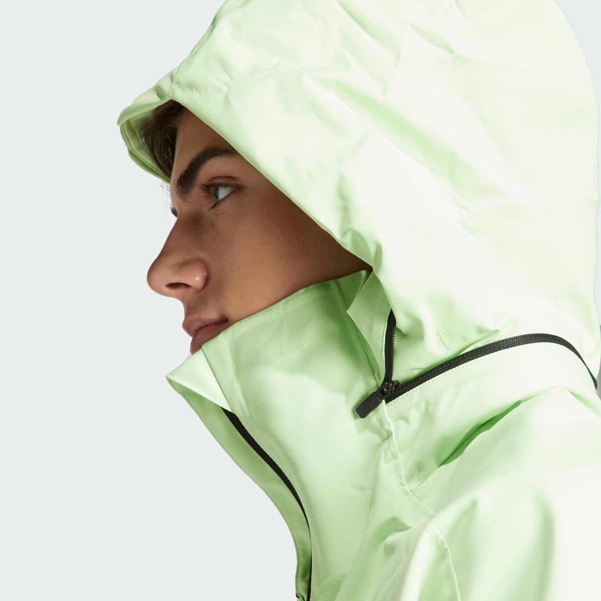 Adidas MYSHELTER RAIN.RDY Jacket. 7