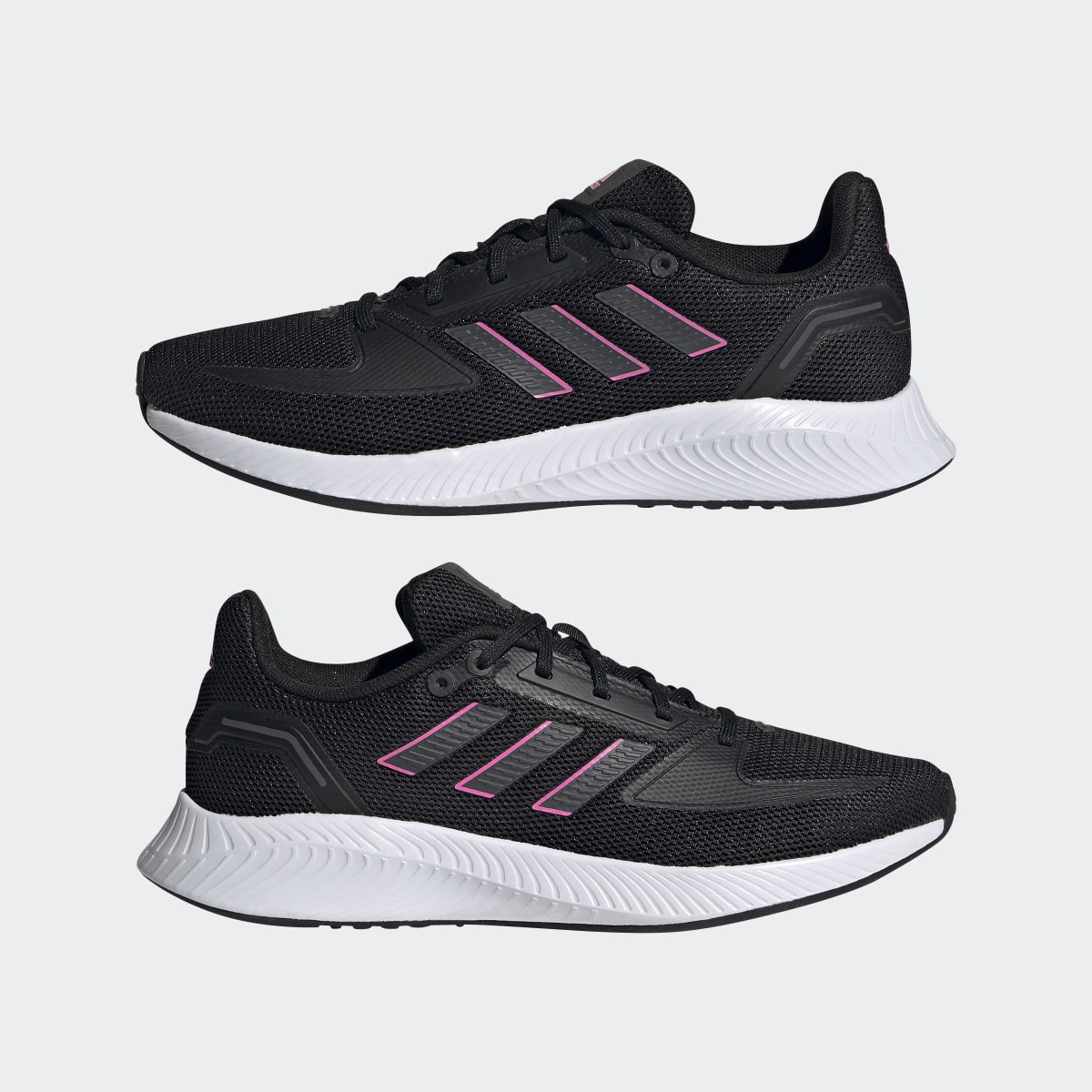 Adidas Chaussure Run Falcon 2.0. 8