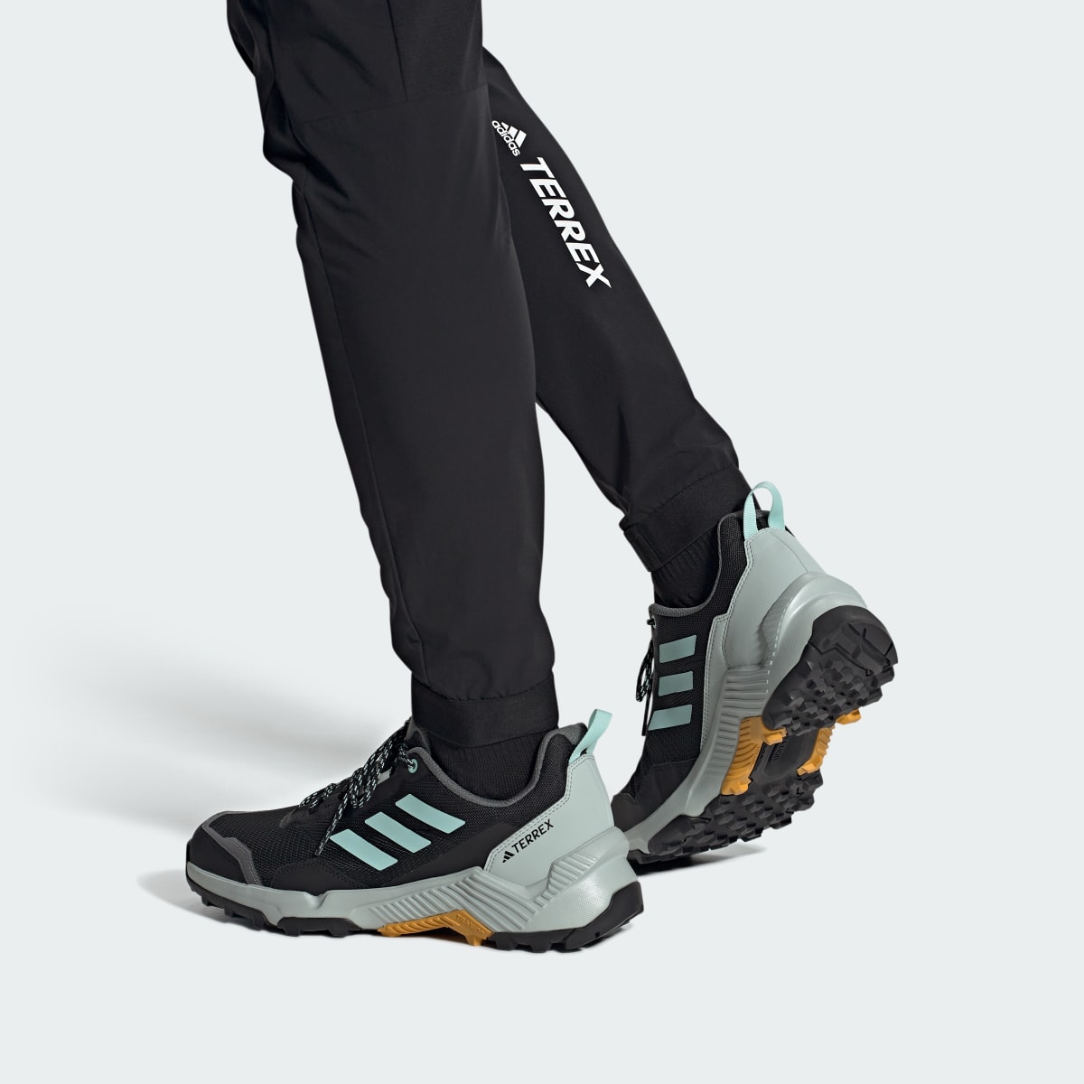 Adidas Eastrail 2.0 Hiking Shoes. 5