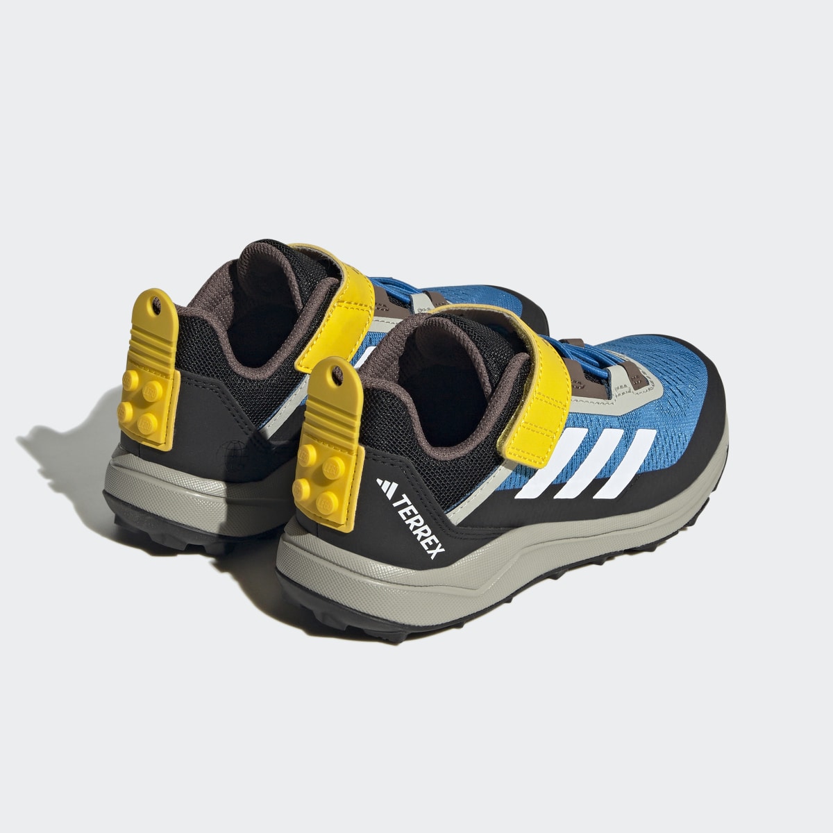 Adidas Chaussure de trail running Terrex x LEGO® Agravic Flow. 7