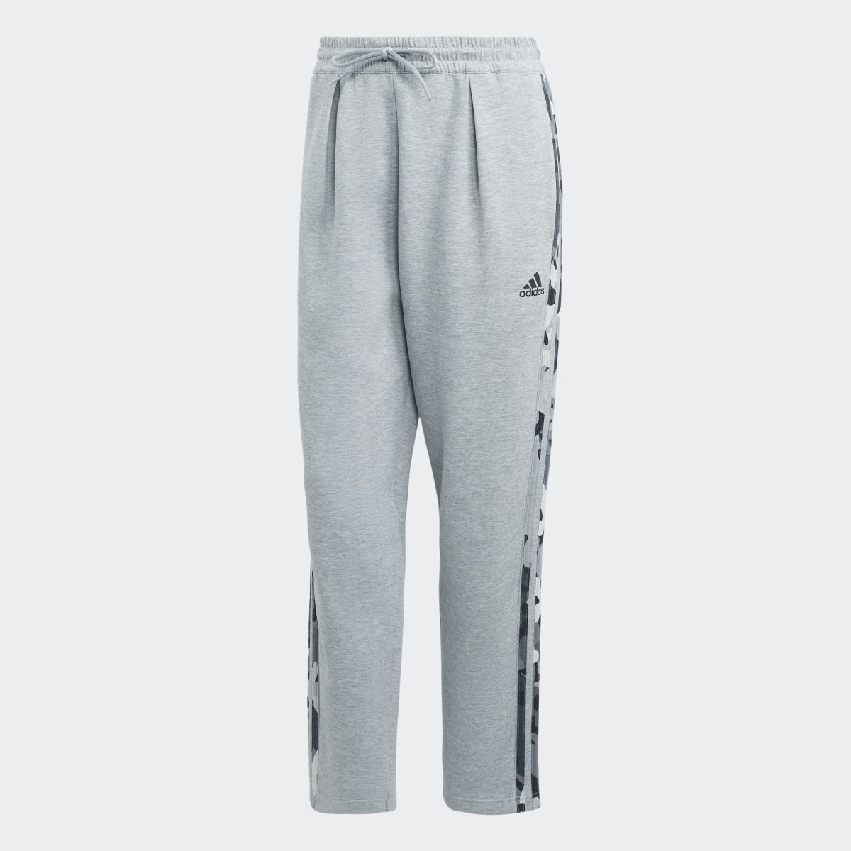 Adidas Graphic Tracksuit Bottoms. 4