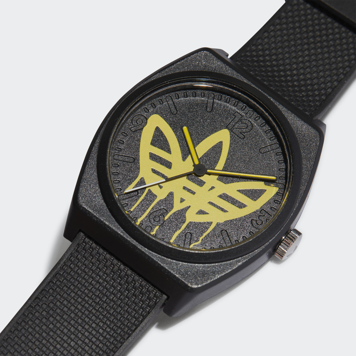 Adidas Project Two R Watch. 5