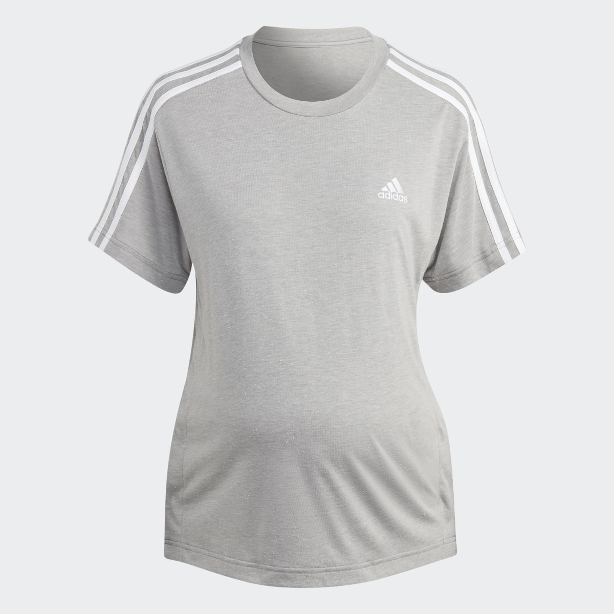 Adidas Playera de Maternidad (Maternidad). 4