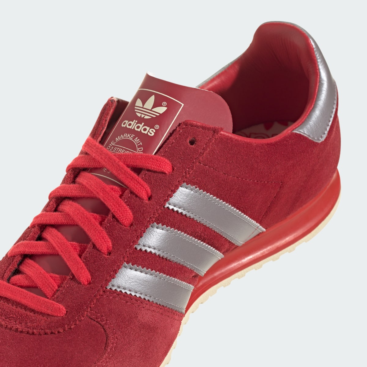 Adidas Sapatilhas Guam. 10