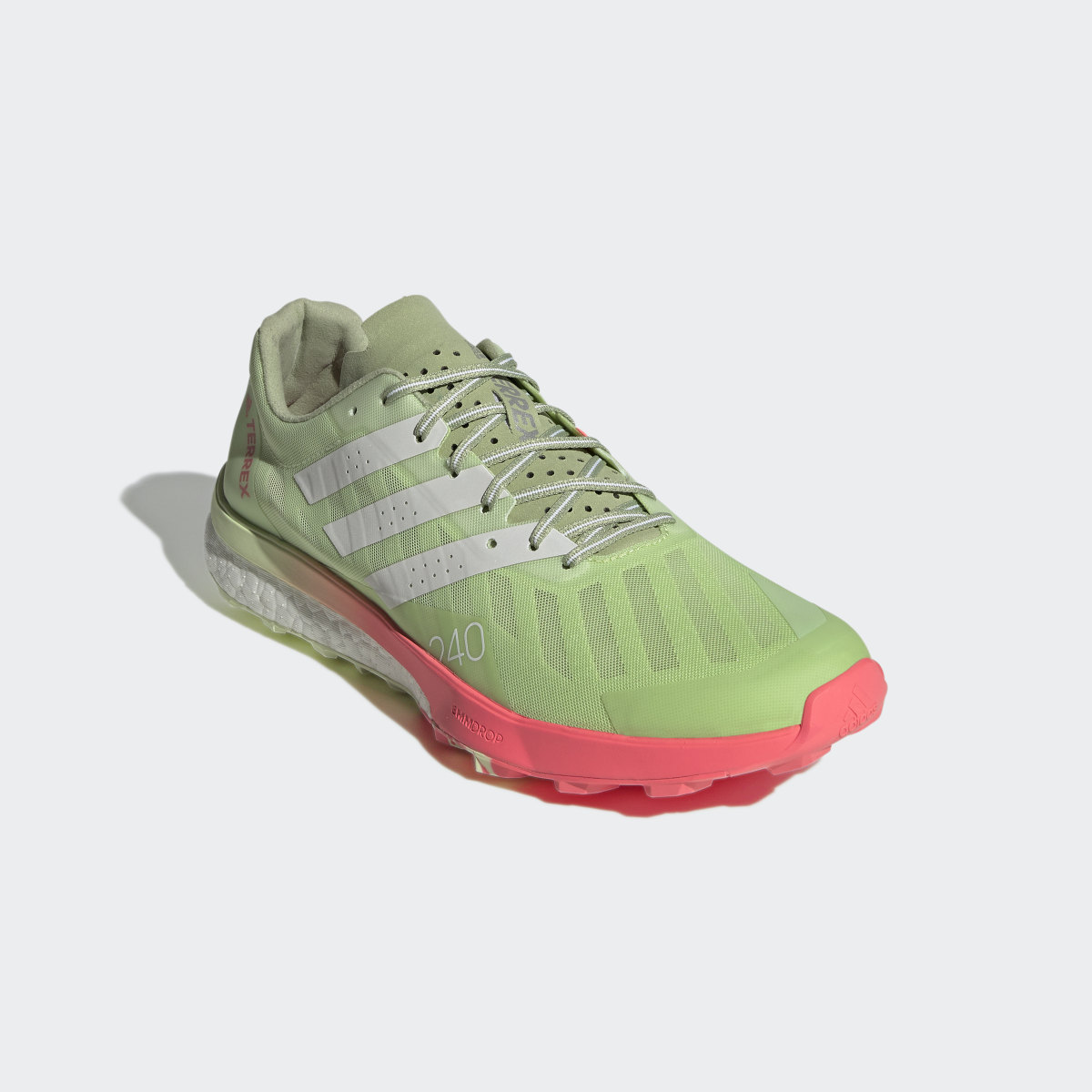 Adidas Chaussure de running Terrex Speed Ultra Trail. 8