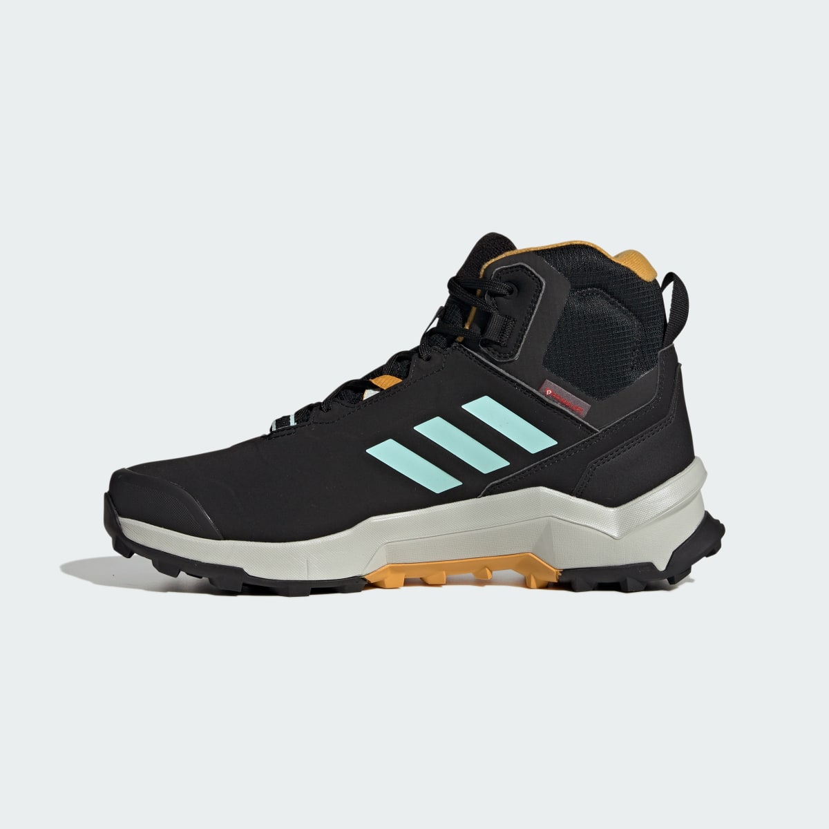 Adidas Buty Terrex AX4 Mid Beta COLD.RDY Hiking. 7