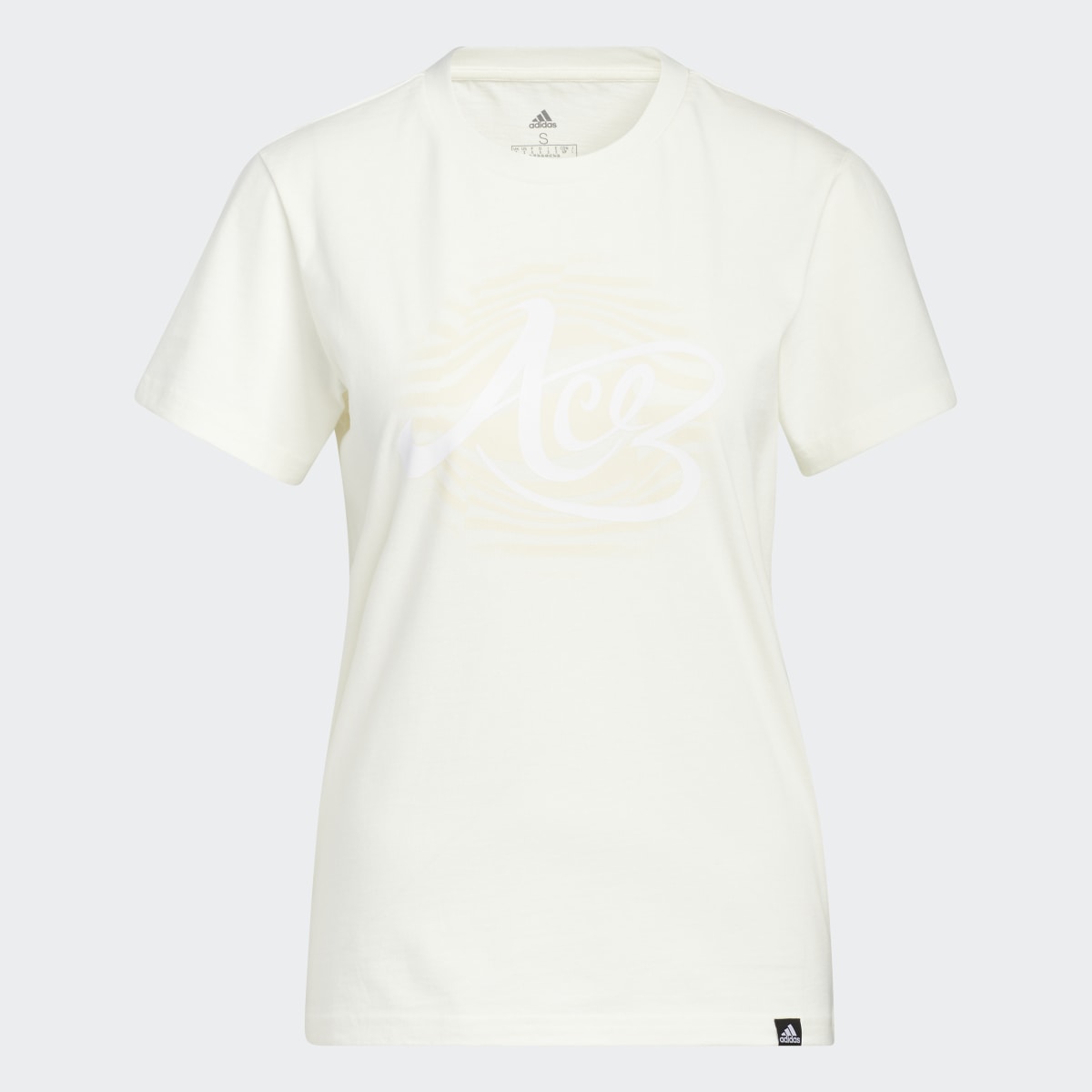 Adidas Ace FDTN Tee. 5 Adidas Ace FDTN Tee. 5
