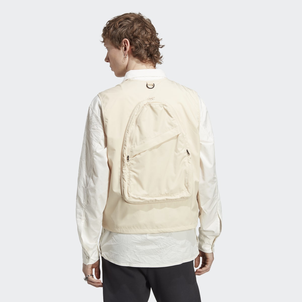 Adidas Adventure Premium Vest. 4