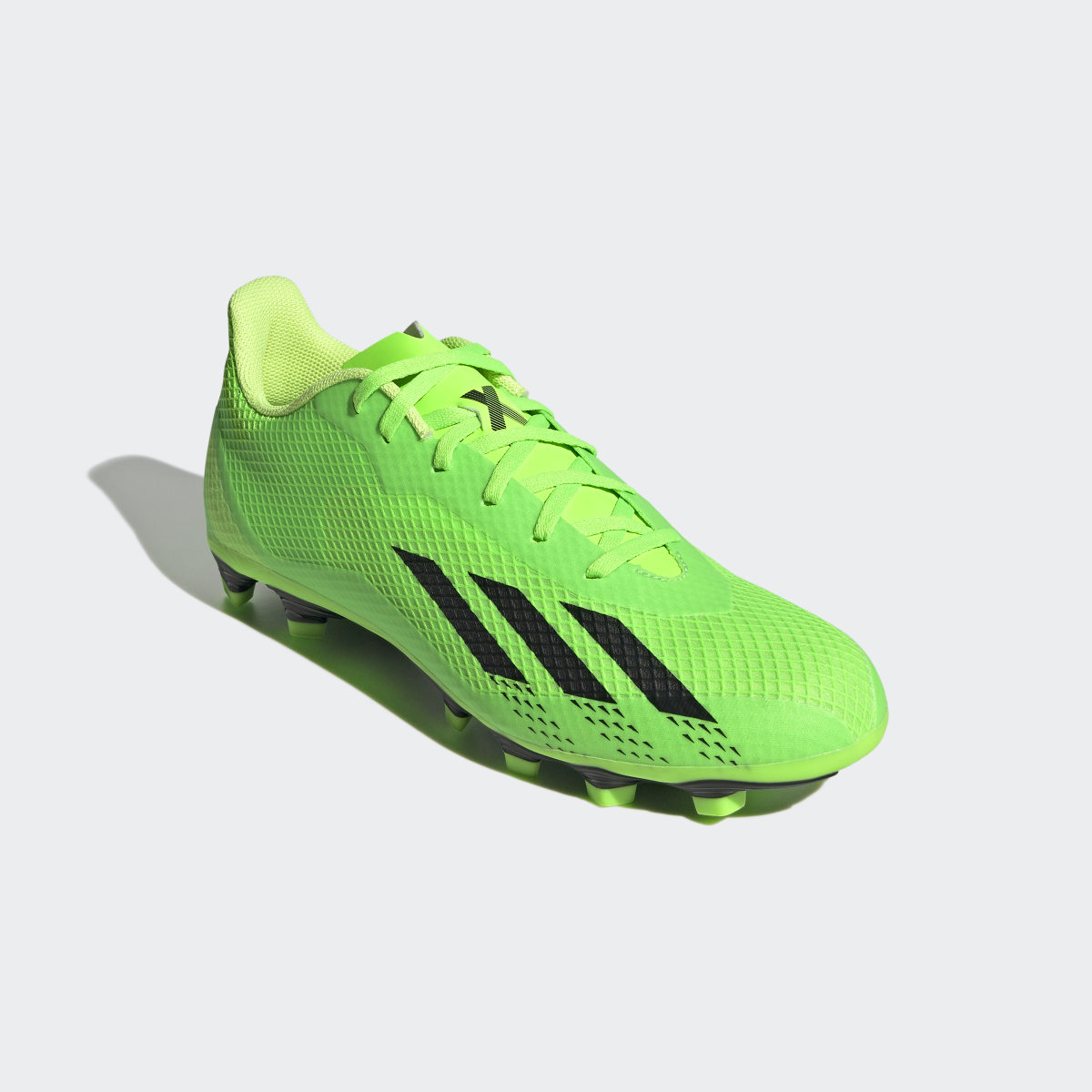 Adidas Botas de Futebol X Speedportal.4 — Vários Pisos. 5