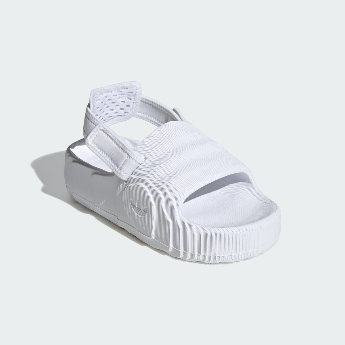 Adidas Klapki Adilette 22 XLG. 5