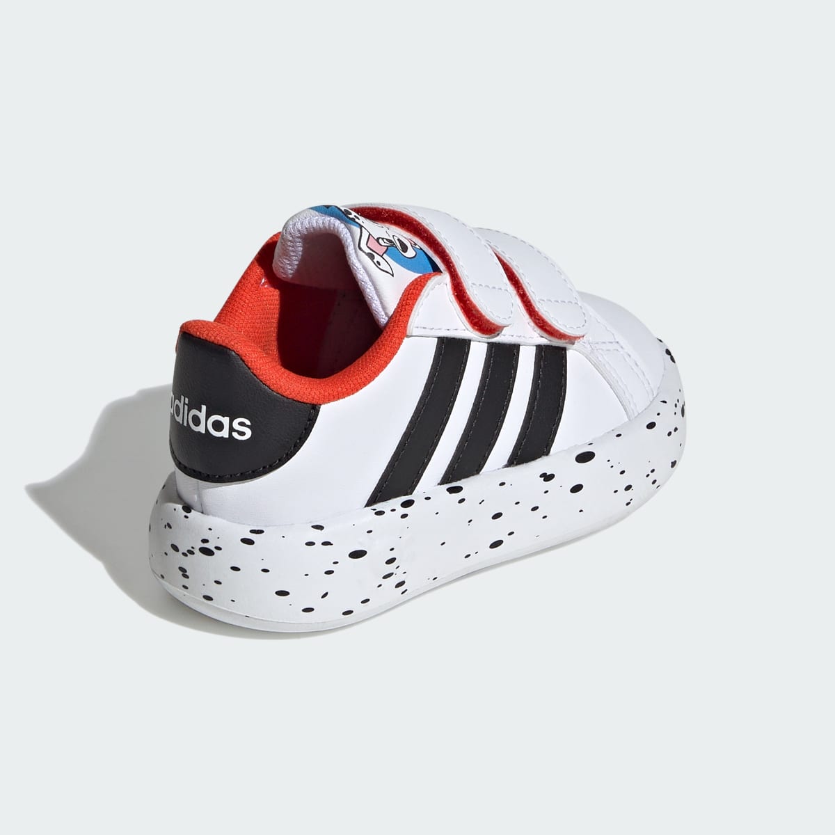 Adidas Sapatilhas de Ténis e Sportswear 101 Grand Court 2.0. 6