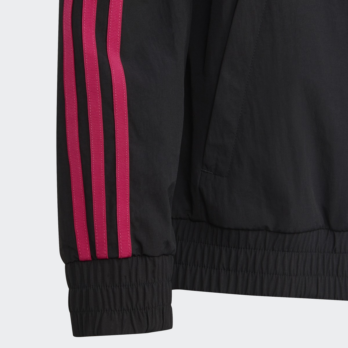 Adidas Pogba Woven Jacket. 6