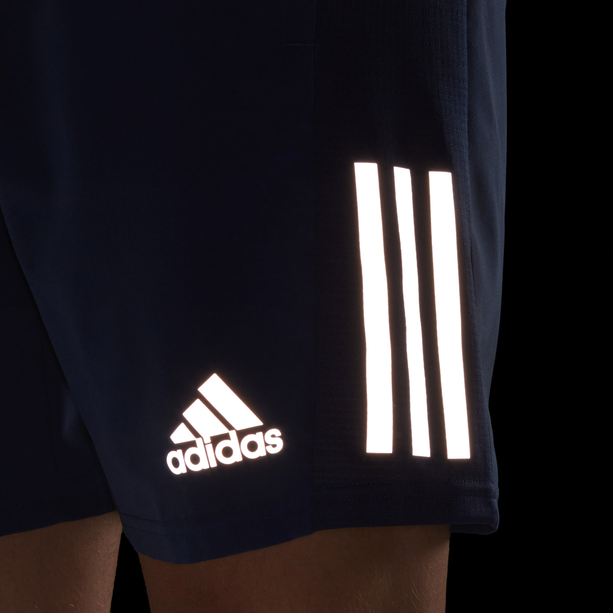 Adidas Shorts Own the Run. 6