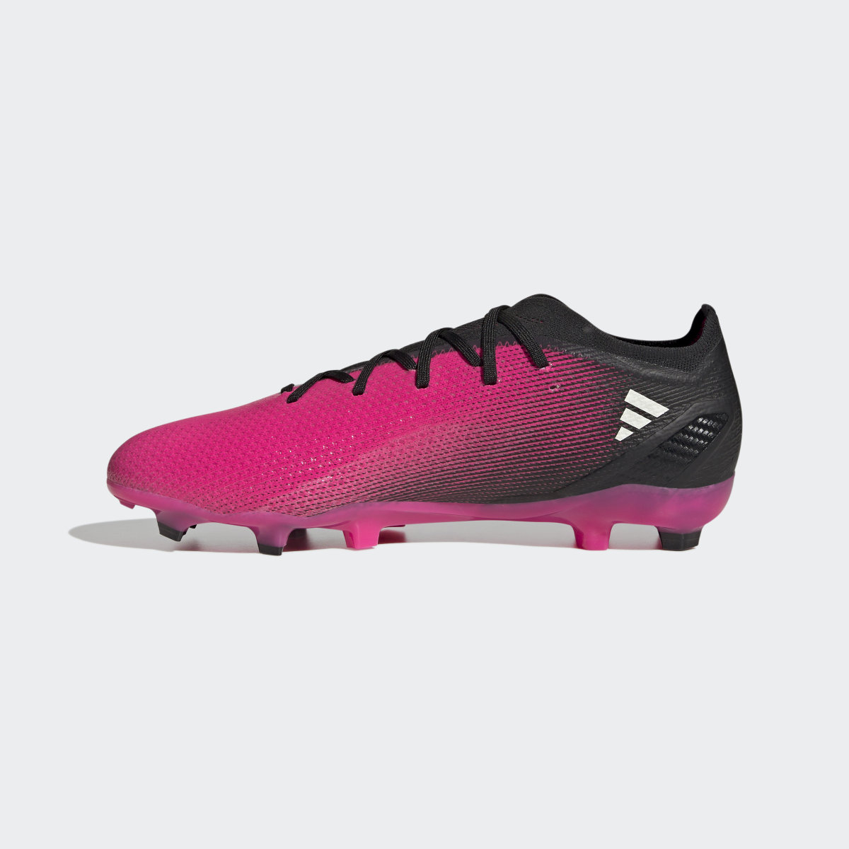 Adidas Botas de Futebol X Speedportal.2 – Piso firme. 7