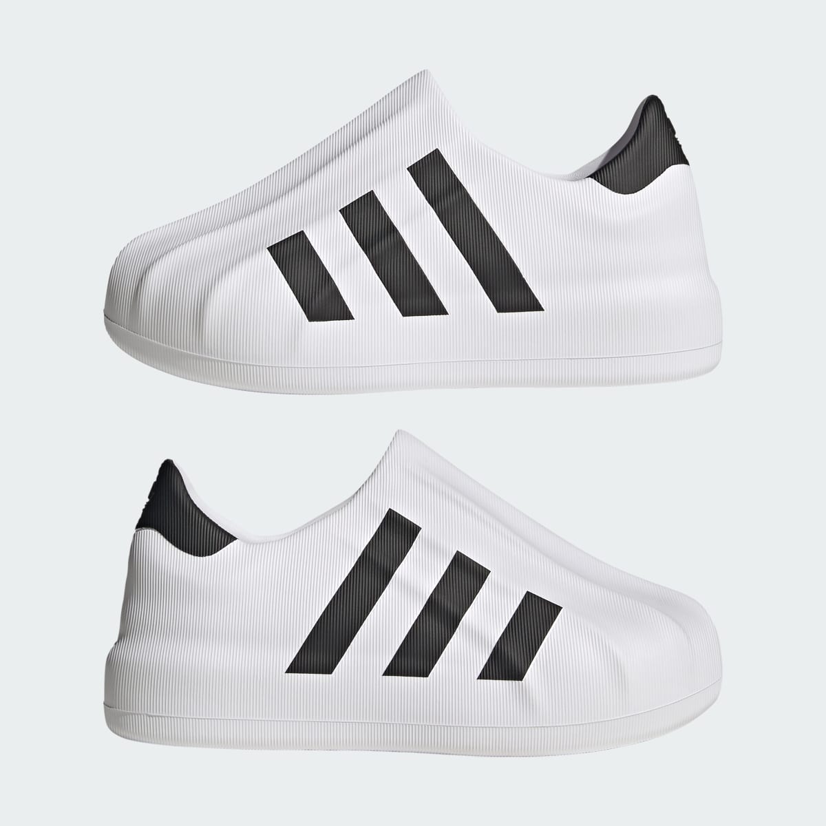 Adidas AdiFOM Superstar Kids Ayakkabı. 8