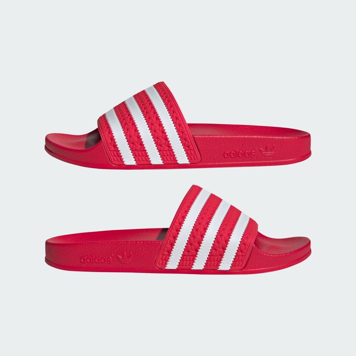 Adidas adilette. 7