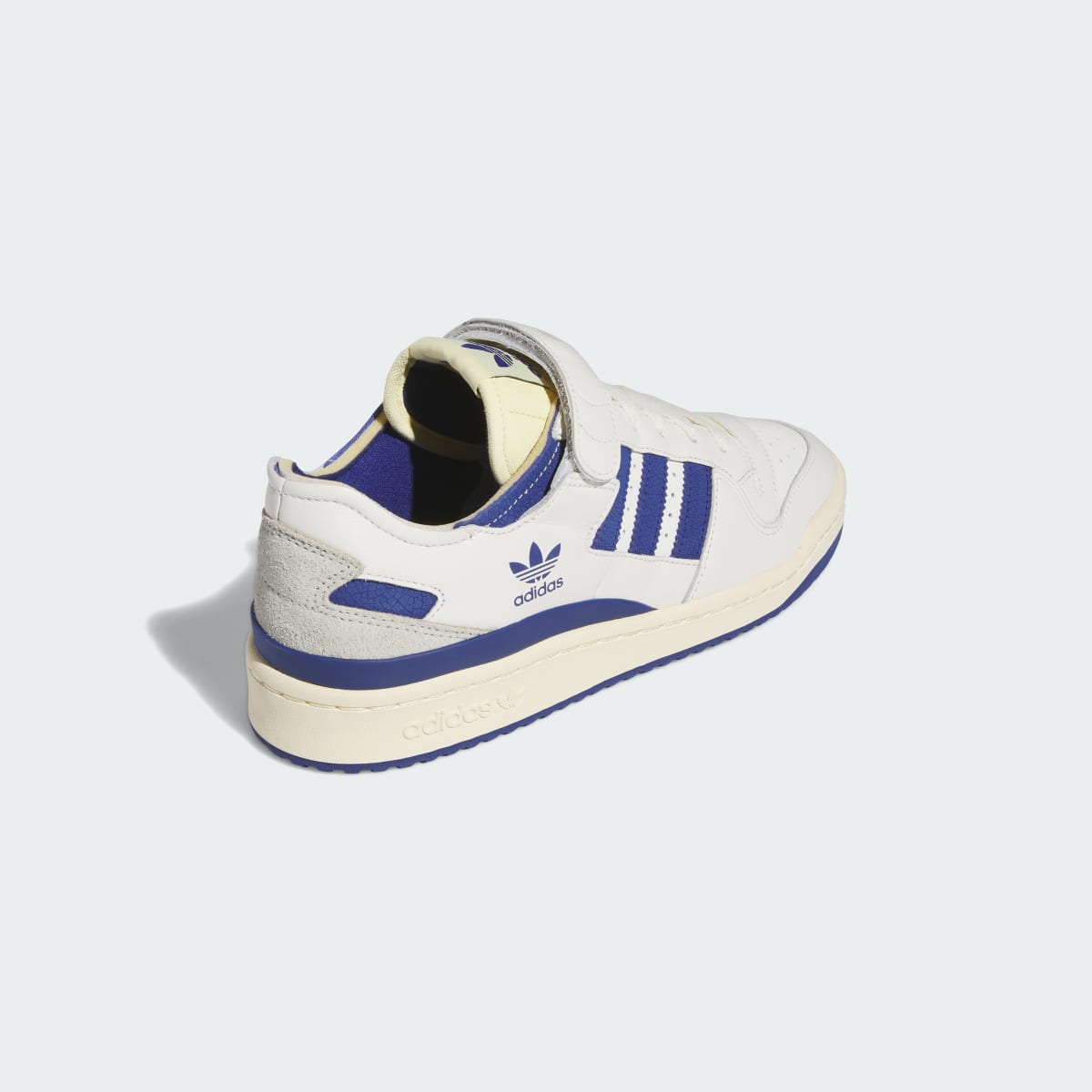 Adidas Forum 84 Low Shoes. 6