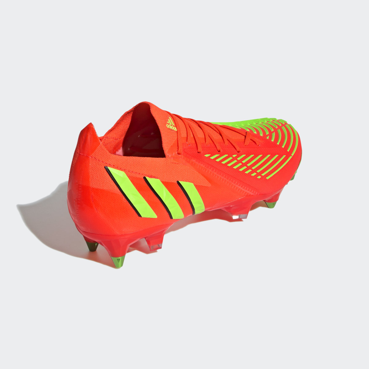 Adidas Calzado de fútbol Predator Edge.1 Low Terreno Blando. 9 Adidas Calzado de fútbol Predator Edge.1 Low Terreno Blando. 9