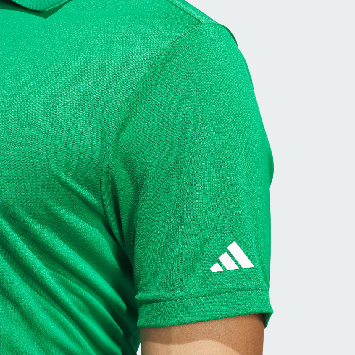 Adidas Playera Polo Core adidas Performance Primegreen. 6