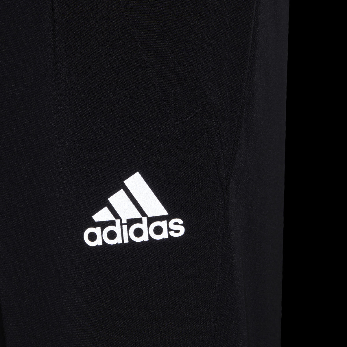 Adidas Pants AEROREADY Warming Tejidos Ajustados. 5