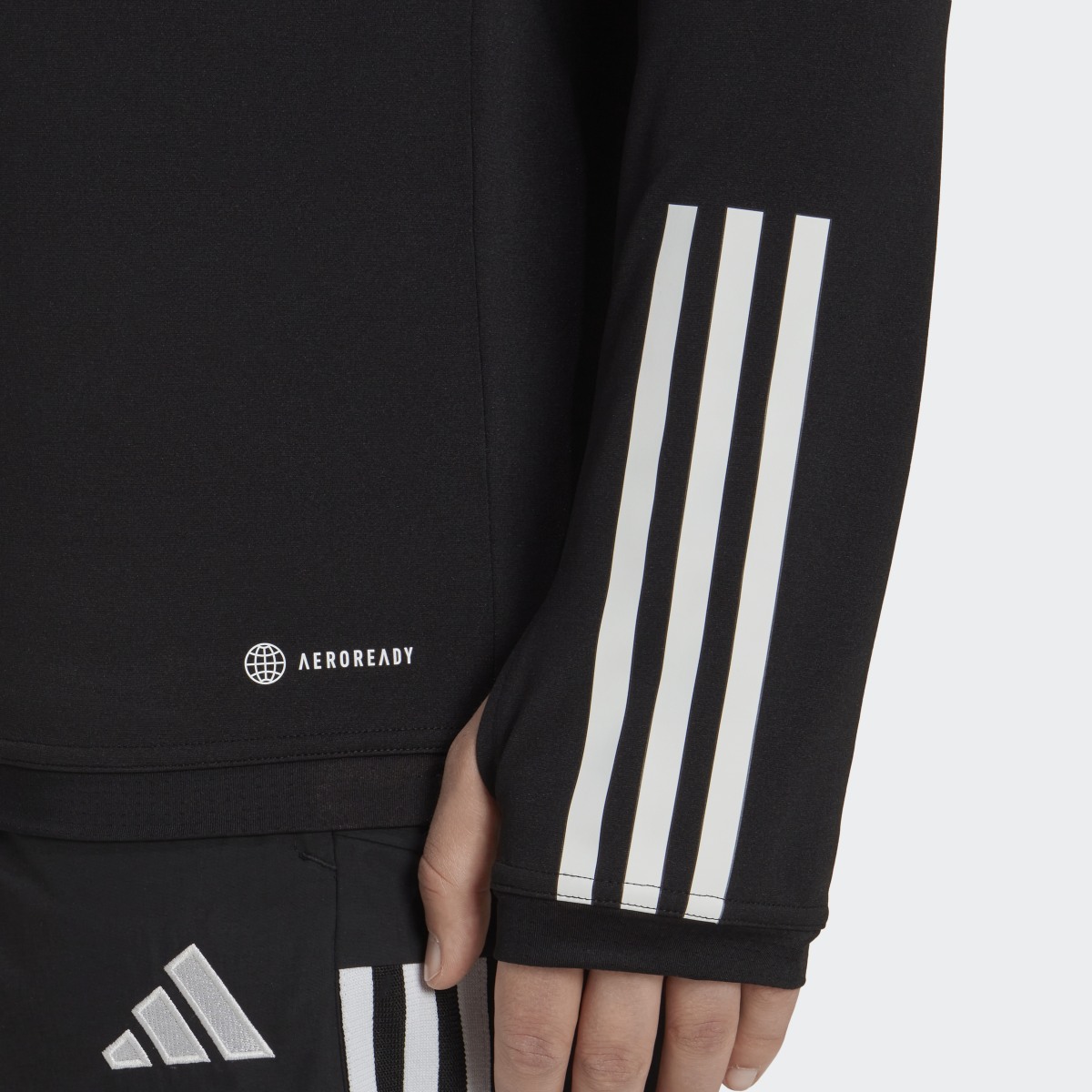 Adidas Sudadera entrenamiento Tiro 23 Competition. 7