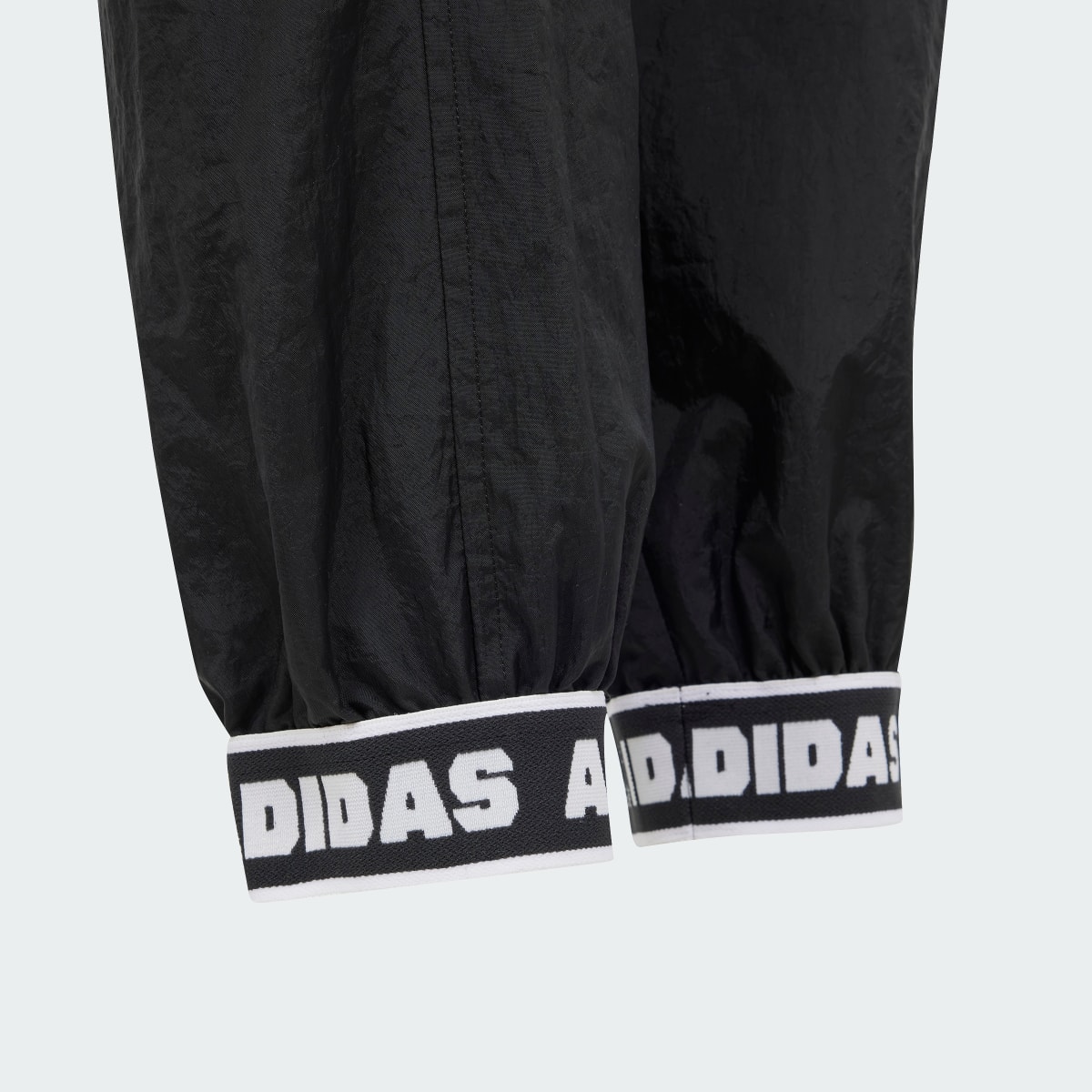 Adidas Spodnie Dance Woven Cargo. 4