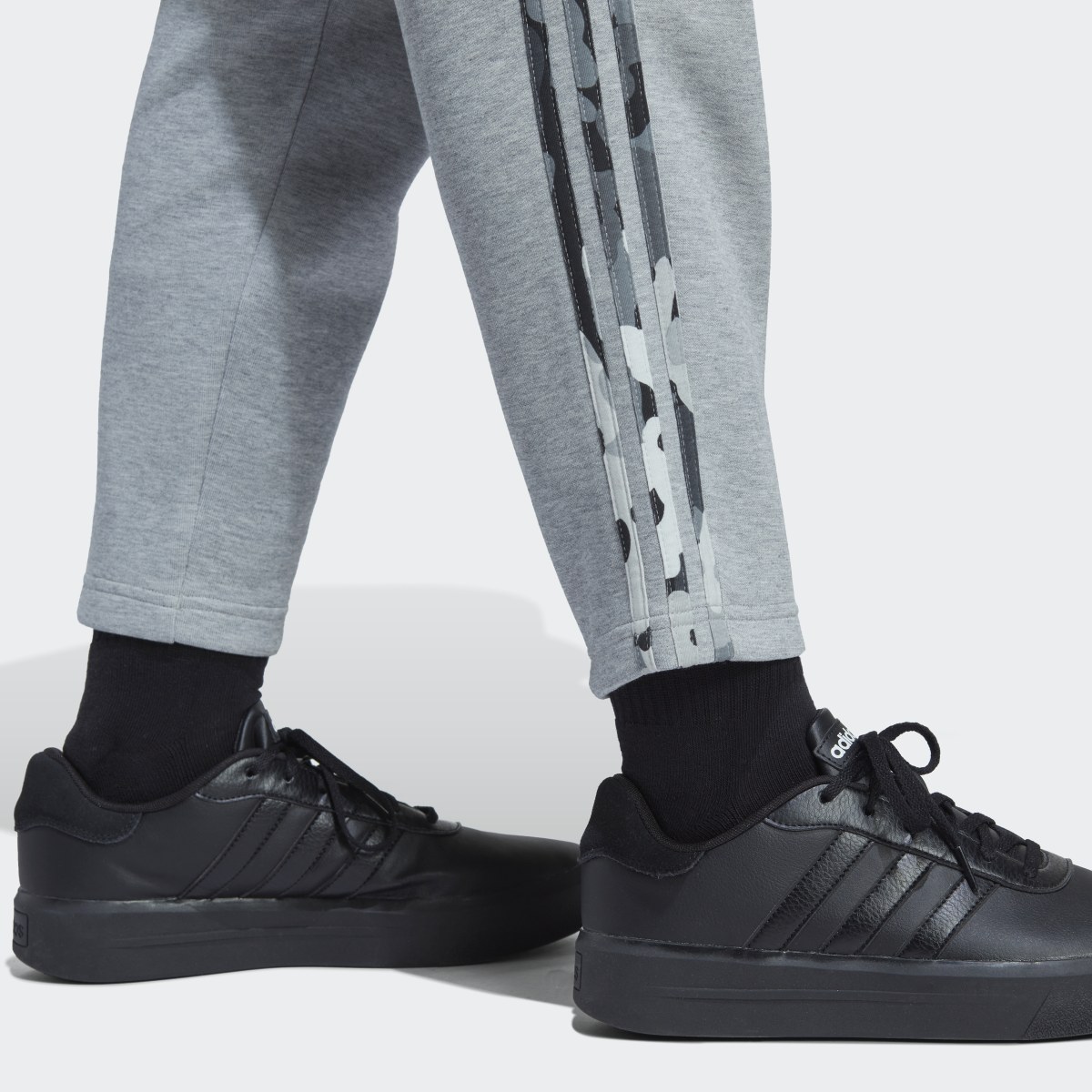 Adidas Graphic Tracksuit Bottoms. 5