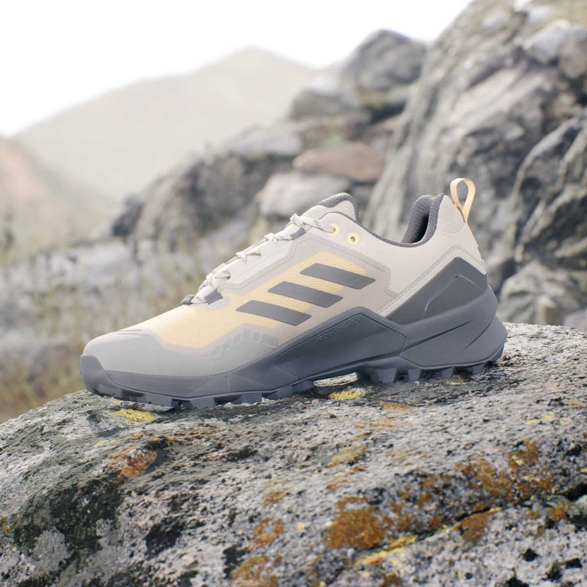 Adidas SAPATILHAS GORE-TEX SWIFT R3 TERREX. 7